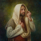 pictures of jesus biểu tượng