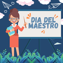 frases del dia del maestro APK