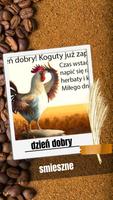 kartki na dzień dobry Screenshot 3