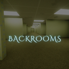 backrooms levels wallpaper Zeichen