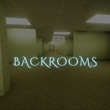 backrooms levels wallpaper