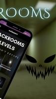 backrooms levels wallpaper Screenshot 1