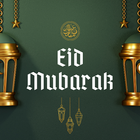 Eid al adha wishes icon