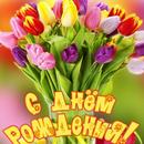 APK открытки с днем рождения