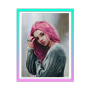 fotos para perfil feminino APK