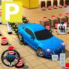 Car Parking | Car Parking Game ícone