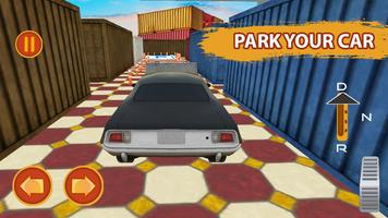 Car Parking | Car Parking Game imagem de tela 3