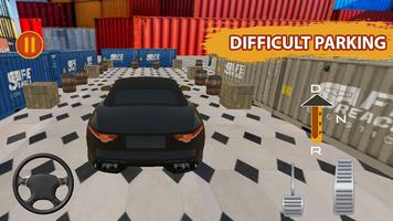 Car Parking | Car Parking Game imagem de tela 1