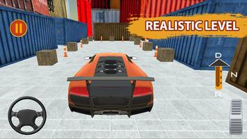 Car Parking | Car Parking Game imagem de tela 2