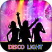 Disco Light Flash