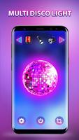 Disco Light Flash screenshot 3
