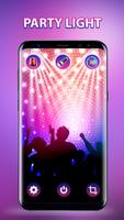 Disco Light Flash screenshot 1