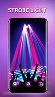 Disco Light Flash screenshot 2