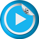 メディアプレーヤーHDビデオ音楽 APK