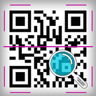 QR code Reader Qr code scanner icon