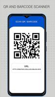 QR code Reader Qr code scanner screenshot 3