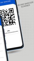 QR code Reader Qr code scanner screenshot 1