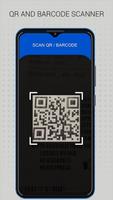 QR code Reader Qr code scanner screenshot 2