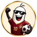 WASticker استيكرات كرة القدم APK