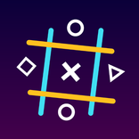 Tic Tac Toe - Classic Board Puzzle