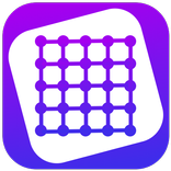 Dots and Boxes Multiplayer 2020: Classic Game