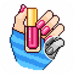 Exo Paint By Number - Pixel Art Coloring