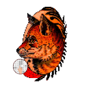 Tattoo Men Pixel Art Color By Number APK