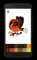 Tattoo Men Pixel Art Color By Number screenshot 1