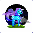 Pixel Art Unicorn Coloring APK