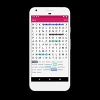 Word Search Screenshot 2