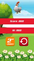 Egg Rush : Catch The Eggs 스크린샷 2