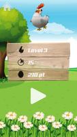 Egg Rush : Catch The Eggs 스크린샷 3