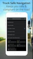 CoPilot GPS پوسٹر