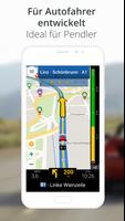 CoPilot GPS Screenshot 1