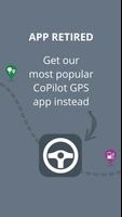 CoPilot الملصق