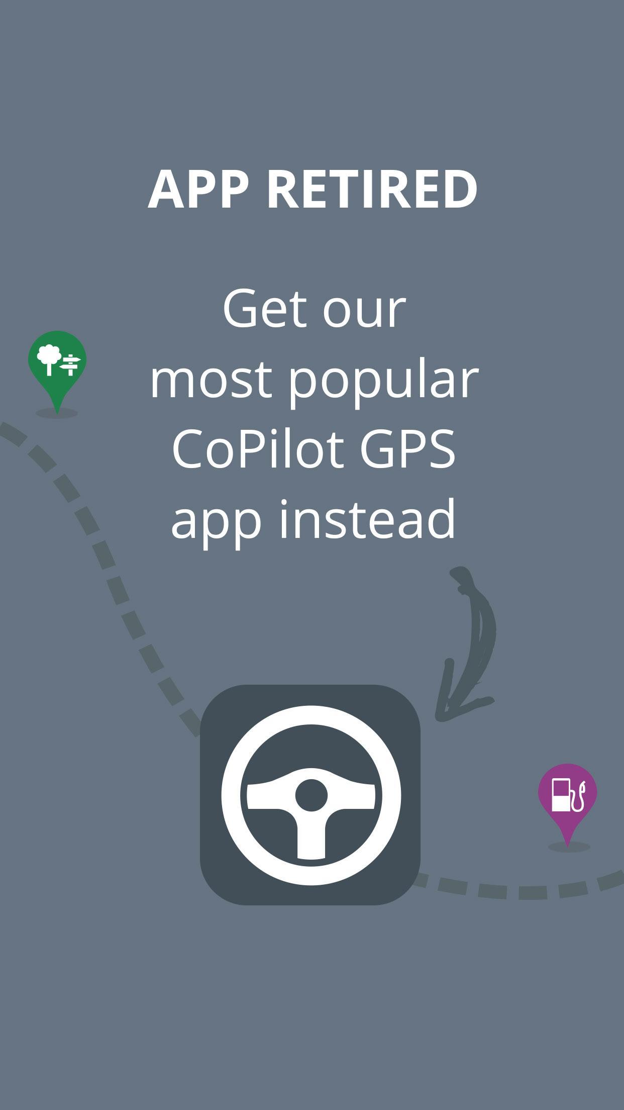CoPilot APK for Android Download CoPilot APK for Android Download