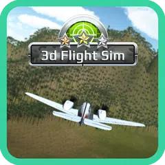 3D Flight Simulator APK 下載