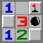 Minesweeper ícone