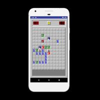 Minesweeper capture d'écran 2