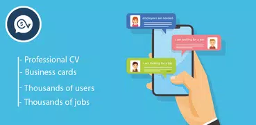 CVS - CV Editor - Jobs