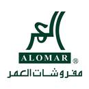 Alomar Furniture مفروشات العمر APK