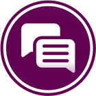 لوتس العنابي Forum ícone