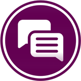 لوتس العنابي Forum ícone
