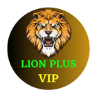 LION PLUS VIP VPN иконка