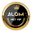 Alomnet vip