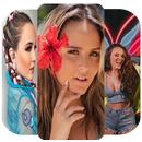 APK Larissa Manoela Fotos e Wallpaper Papel de Parede