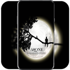 Alone Wallpaper иконка