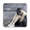 alone wallpaper HD 4K APK