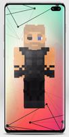 Thor Skin Affiche