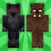 Werewolf Skin for Minecraft ícone